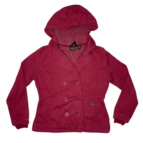 Mountain Hardwear Pea Coat - Picture 1 of 12